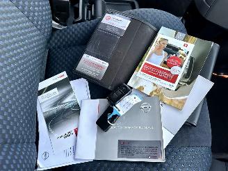 Nissan Evalia NV200 1.5 dCi 110pk 6-bak Acenta 7-persoons - nap - 1e eig - keyless entry + start - airco - cruise - privacy glass picture 39