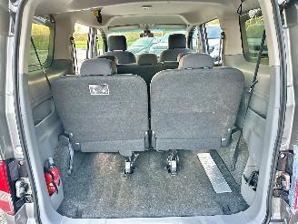 Nissan Evalia NV200 1.5 dCi 110pk 6-bak Acenta 7-persoons - nap - 1e eig - keyless entry + start - airco - cruise - privacy glass picture 64