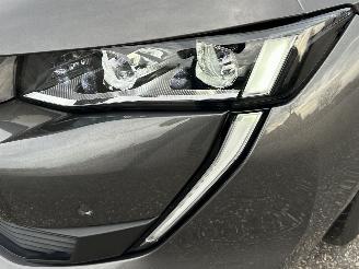 Peugeot 508 Gereserveerd 1.6 Plug-In Hybrid 222pk 8-Traps aut + F1 GT-Line - nap - massage l+r - camera v+a - kuipstoelen leer - keyless picture 6