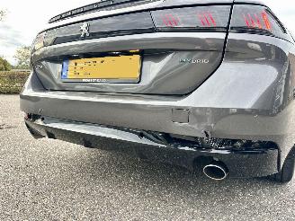 Peugeot 508 1.6 Plug-In Hybrid 222pk 8-Traps aut + F1 GT-Line - nap - massage l+r - camera v+a - kuipstoelen leer - keyless picture 11