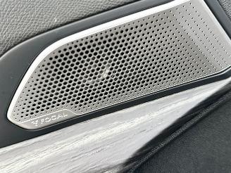 Peugeot 508 Gereserveerd 1.6 Plug-In Hybrid 222pk 8-Traps aut + F1 GT-Line - nap - massage l+r - camera v+a - kuipstoelen leer - keyless picture 49