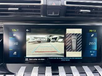 Peugeot 508 Gereserveerd 1.6 Plug-In Hybrid 222pk 8-Traps aut + F1 GT-Line - nap - massage l+r - camera v+a - kuipstoelen leer - keyless picture 15