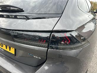 Peugeot 508 Gereserveerd 1.6 Plug-In Hybrid 222pk 8-Traps aut + F1 GT-Line - nap - massage l+r - camera v+a - kuipstoelen leer - keyless picture 118
