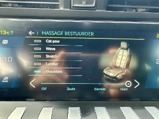Peugeot 508 Gereserveerd 1.6 Plug-In Hybrid 222pk 8-Traps aut + F1 GT-Line - nap - massage l+r - camera v+a - kuipstoelen leer - keyless picture 90