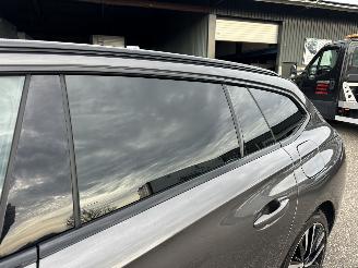 Peugeot 508 Gereserveerd 1.6 Plug-In Hybrid 222pk 8-Traps aut + F1 GT-Line - nap - massage l+r - camera v+a - kuipstoelen leer - keyless picture 125