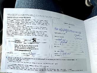 Peugeot 508 Gereserveerd 1.6 Plug-In Hybrid 222pk 8-Traps aut + F1 GT-Line - nap - massage l+r - camera v+a - kuipstoelen leer - keyless picture 28