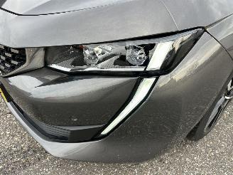 Peugeot 508 Gereserveerd 1.6 Plug-In Hybrid 222pk 8-Traps aut + F1 GT-Line - nap - massage l+r - camera v+a - kuipstoelen leer - keyless picture 136