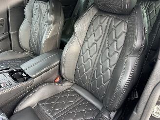 Peugeot 508 Gereserveerd 1.6 Plug-In Hybrid 222pk 8-Traps aut + F1 GT-Line - nap - massage l+r - camera v+a - kuipstoelen leer - keyless picture 21