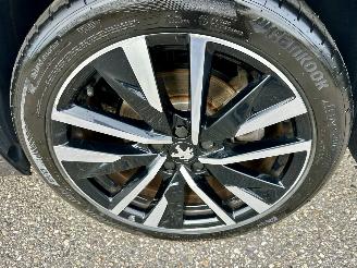 Peugeot 508 Gereserveerd 1.6 Plug-In Hybrid 222pk 8-Traps aut + F1 GT-Line - nap - massage l+r - camera v+a - kuipstoelen leer - keyless picture 102