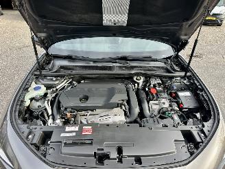 Peugeot 508 Gereserveerd 1.6 Plug-In Hybrid 222pk 8-Traps aut + F1 GT-Line - nap - massage l+r - camera v+a - kuipstoelen leer - keyless picture 14