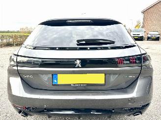 Peugeot 508 1.6 Plug-In Hybrid 222pk 8-Traps aut + F1 GT-Line - nap - massage l+r - camera v+a - kuipstoelen leer - keyless picture 113
