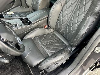 Peugeot 508 Gereserveerd 1.6 Plug-In Hybrid 222pk 8-Traps aut + F1 GT-Line - nap - massage l+r - camera v+a - kuipstoelen leer - keyless picture 53