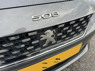 Peugeot 508 Gereserveerd 1.6 Plug-In Hybrid 222pk 8-Traps aut + F1 GT-Line - nap - massage l+r - camera v+a - kuipstoelen leer - keyless picture 134