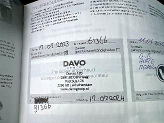 Peugeot 508 Gereserveerd 1.6 Plug-In Hybrid 222pk 8-Traps aut + F1 GT-Line - nap - massage l+r - camera v+a - kuipstoelen leer - keyless picture 27