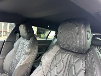 Peugeot 508 Gereserveerd 1.6 Plug-In Hybrid 222pk 8-Traps aut + F1 GT-Line - nap - massage l+r - camera v+a - kuipstoelen leer - keyless picture 54