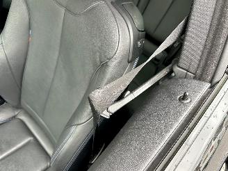 BMW 4-serie Gereserveerd Coupé 420i 184pk 8-Traps aut M-Sport - nap - head up - harman/kardon - schroefset - 20 inch - performance uitlaat picture 15