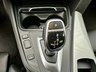 BMW 4-serie Gereserveerd Coupé 420i 184pk 8-Traps aut M-Sport - nap - head up - harman/kardon - schroefset - 20 inch - performance uitlaat picture 30