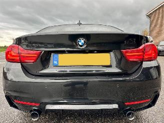BMW 4-serie Gereserveerd Coupé 420i 184pk 8-Traps aut M-Sport - nap - head up - harman/kardon - schroefset - 20 inch - performance uitlaat picture 6