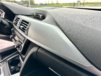 BMW 4-serie Gereserveerd Coupé 420i 184pk 8-Traps aut M-Sport - nap - head up - harman/kardon - schroefset - 20 inch - performance uitlaat picture 25