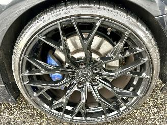 BMW 4-serie Gereserveerd Coupé 420i 184pk 8-Traps aut M-Sport - nap - head up - harman/kardon - schroefset - 20 inch - performance uitlaat picture 68