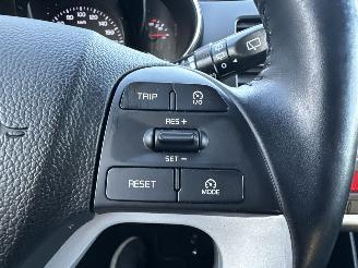 Kia Picanto 1.0 CVVT 69pk First Ed 5drs - 40dkm nap - 1e eig - clima - cruise - lmv - 4x elektr ram - aux - usb - led picture 17