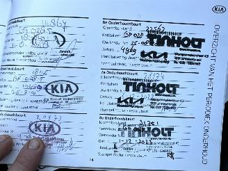 Kia Picanto 1.0 CVVT 69pk First Ed 5drs - 40dkm nap - 1e eig - clima - cruise - lmv - 4x elektr ram - aux - usb - led picture 15