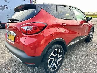 Renault Captur Gereserveerd 1.2 TCe Turbo Xmod 120pk 6-traps aut - 84dkm nap - navi - cam - leer - stoelverw - keyless - pdc v+a picture 5