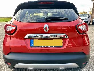 Renault Captur Gereserveerd 1.2 TCe Turbo Xmod 120pk 6-traps aut - 84dkm nap - navi - cam - leer - stoelverw - keyless - pdc v+a picture 6