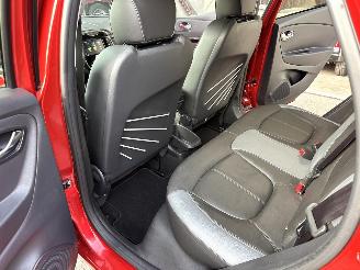 Renault Captur 1.2 TCe Turbo Xmod 120pk 6-traps aut - 84dkm nap - navi - cam - leer - stoelverw - keyless - pdc v+a picture 67