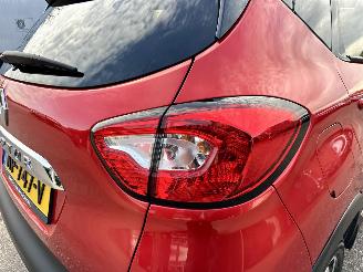 Renault Captur 1.2 TCe Turbo Xmod 120pk 6-traps aut - 84dkm nap - navi - cam - leer - stoelverw - keyless - pdc v+a picture 96