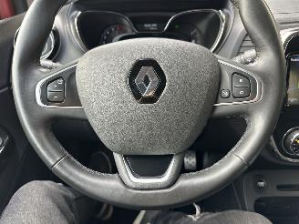 Renault Captur 1.2 TCe Turbo Xmod 120pk 6-traps aut - 84dkm nap - navi - cam - leer - stoelverw - keyless - pdc v+a picture 42