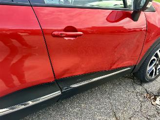 Renault Captur 1.2 TCe Turbo Xmod 120pk 6-traps aut - 84dkm nap - navi - cam - leer - stoelverw - keyless - pdc v+a picture 12