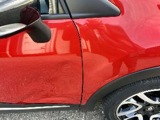 Renault Captur 1.2 TCe Turbo Xmod 120pk 6-traps aut - 84dkm nap - navi - cam - leer - stoelverw - keyless - pdc v+a picture 101