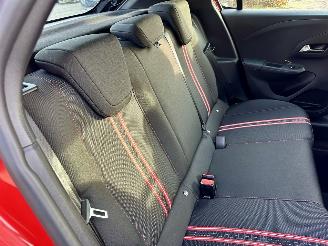 Opel Corsa-E Yes 50kWh 136pk aut 5drs - nap - stuur + stoelverw - pdc - airco - cruise - line assist - nieuw model picture 60