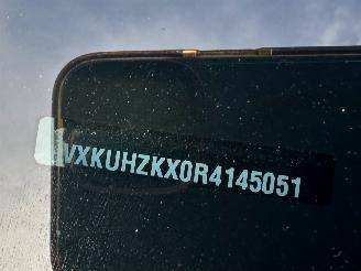 Opel Corsa-E Yes 50kWh 136pk aut 5drs - nap - stuur + stoelverw - pdc - airco - cruise - line assist - nieuw model picture 110