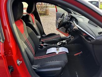 Opel Corsa-E Yes 50kWh 136pk aut 5drs - nap - stuur + stoelverw - pdc - airco - cruise - line assist - nieuw model picture 42