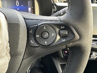 Opel Corsa-E Yes 50kWh 136pk aut 5drs - nap - stuur + stoelverw - pdc - airco - cruise - line assist - nieuw model picture 31