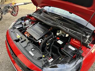 Opel Corsa-E Yes 50kWh 136pk aut 5drs - nap - stuur + stoelverw - pdc - airco - cruise - line assist - nieuw model picture 76