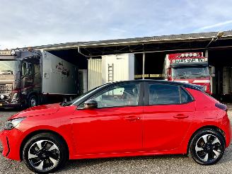 Coche accidentado Opel Corsa-E Yes 50kWh 2024/1