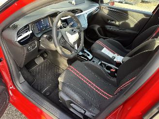 Opel Corsa-E Yes 50kWh 136pk aut 5drs - nap - stuur + stoelverw - pdc - airco - cruise - line assist - nieuw model picture 13