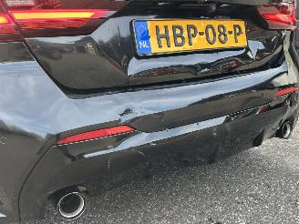BMW 1-serie 118D 2.0 150pk 8-traps aut + f1 M-Sport - pano - front + line + side + park assist - sfeerverl - keyless - virtual picture 83