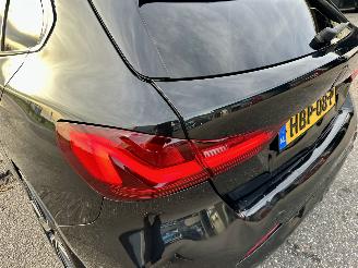 BMW 1-serie 118D 2.0 150pk 8-traps aut + f1 M-Sport - pano - front + line + side + park assist - sfeerverl - keyless - virtual picture 84