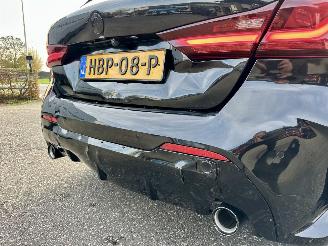 BMW 1-serie 118D 2.0 150pk 8-traps aut + f1 M-Sport - pano - front + line + side + park assist - sfeerverl - keyless - virtual picture 82