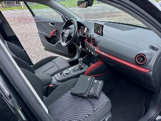 Audi Q2 2.0 TDI Quattro 150pk 7-traps aut Sport - navi - camera - stoelverw - line + file + emergency assist picture 24