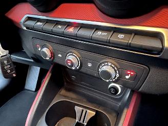 Audi Q2 2.0 TDI Quattro 150pk 7-traps aut Sport - navi - camera - stoelverw - line + file + emergency assist picture 21