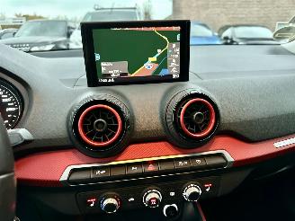 Audi Q2 2.0 TDI Quattro 150pk 7-traps aut Sport - navi - camera - stoelverw - line + file + emergency assist picture 19