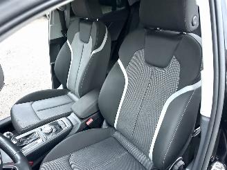 Audi Q2 2.0 TDI Quattro 150pk 7-traps aut Sport - navi - camera - stoelverw - line + file + emergency assist picture 64