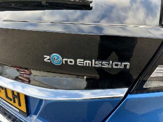 Nissan Leaf e+ 62kWh 218pk aut Tekna - nap - bose - 360cam - nav - leer + alcantara - stuur + stoelverw v+a - E-pedal picture 117