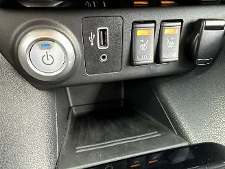 Nissan Leaf e+ 62kWh 218pk aut Tekna - nap - bose - 360cam - nav - leer + alcantara - stuur + stoelverw v+a - E-pedal picture 35
