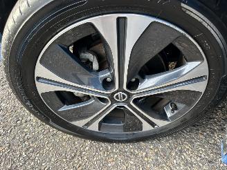 Nissan Leaf e+ 62kWh 218pk aut Tekna - nap - bose - 360cam - nav - leer + alcantara - stuur + stoelverw v+a - E-pedal picture 82